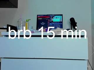 tykitaa Sex Cam Show