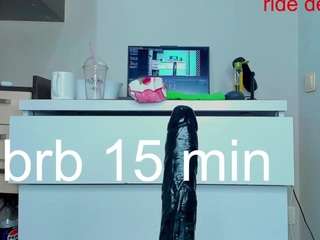 tykitaa live webcam show