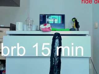 tykitaa live webcam show