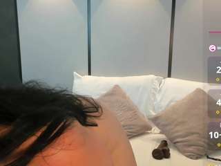 Dit model is nu live. ashly-moonn