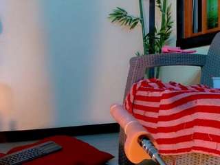 bayolet Live Webcam on CamSoda