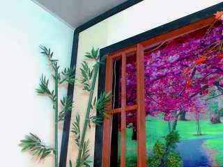 bayolet Live Webcam on CamSoda