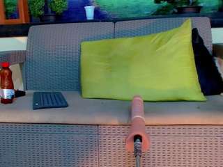 bayolet Live Webcam on CamSoda