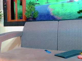 bayolet Live Webcam on CamSoda