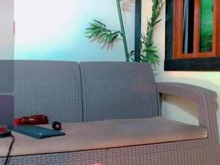 bayolet Live Webcam on CamSoda