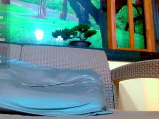 bayolet webcam model