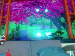 bayolet Live Webcam on CamSoda