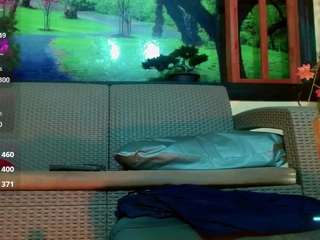 bayolet's CamSoda show and profile