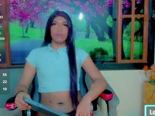 bayolet live cam profile