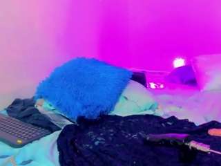 Bayolet's live stream