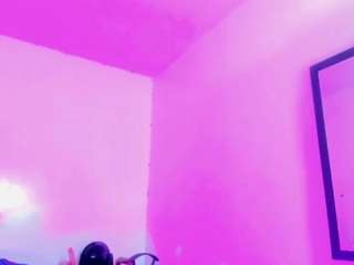 bayolet Sex Cam Show