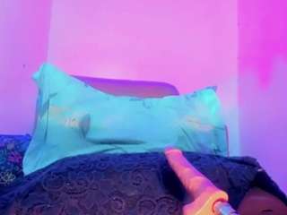 bayolet Sex Cam Show