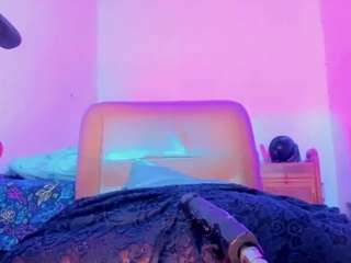 bayolet Sex Cam Show