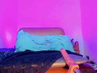 bayolet Sex Cam Show