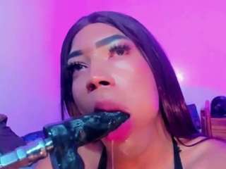 bayolet Sex Cam Show