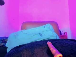 bayolet Sex Cam Show