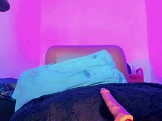 bayolet Sex Cam Show