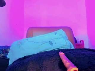 bayolet Sex Cam Show
