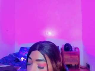 bayolet Sex Cam Show