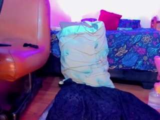 bayolet live webcam show