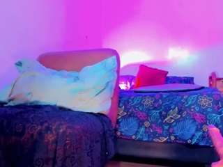 bayolet live webcam show