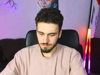 black-jacob12 live webcam on Soda Cams