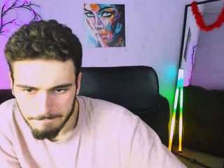 black-jacob12 Dp live webcam