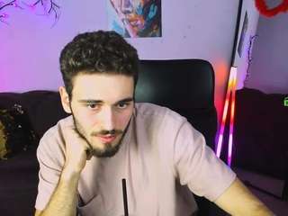 black-jacob12 Drink live webcam