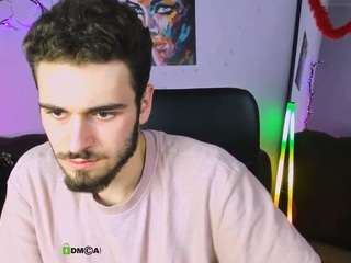 black-jacob12 It live webcam