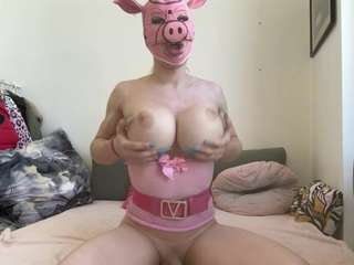 Bratzdollchloe's cam show statistics and live stream