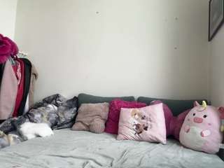 bratzdollchloe Sex Cam Show