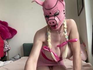 bratzdollchloe Sex Cam Show