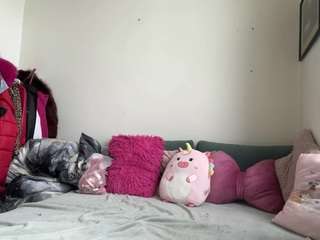 bratzdollchloe Sex Cam Show