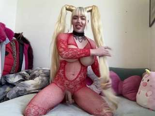 bratzdollchloe