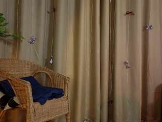 danillefranceschini webcam model