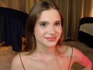 danillefranceschini's CamSoda show and profile