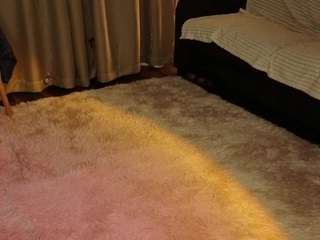 Image 1 of danillefranceschini, female webcam model,  years old, on live webcam