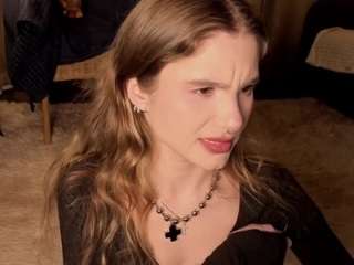 danillefranceschini Live Webcam on CamSoda