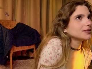 danillefranceschini's CamSoda show and profile