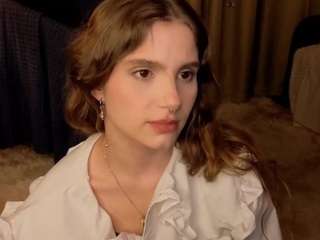 Questo modello è in diretta ora. danillefranceschini