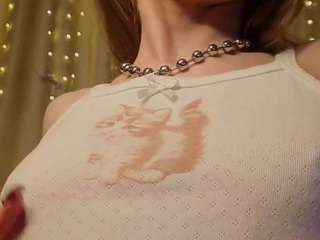 Live cam show with DanilleFranceschini