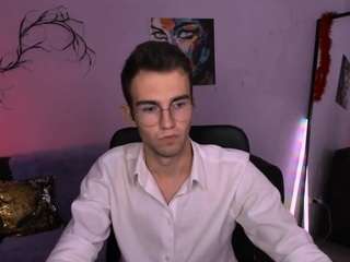 david-sunny webcam model