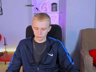 david-sunny Live Webcam on {site_name}