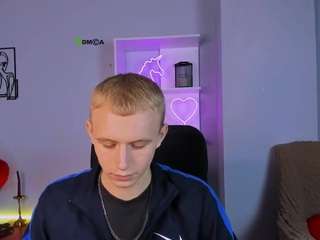 david-sunny Live Webcam on {site_name}