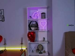 david-sunny Live Webcam on {site_name}