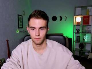 david-sunny from CamSoda