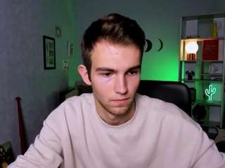 david-sunny from CamSoda