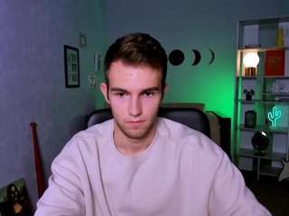 david-sunny from CamSoda