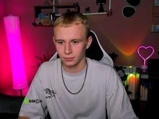 david-sunny Live Webcam on CamSoda