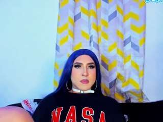 georginagiio Live Webcam on CamSoda